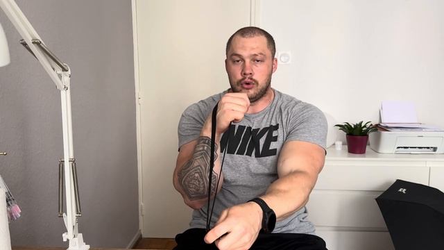 Тренировка Пальцев | Правильная техника Back Pressure