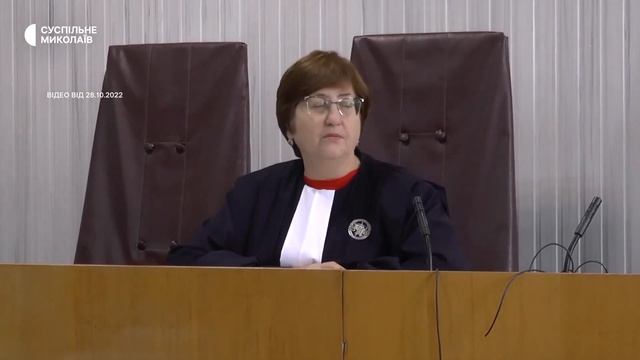За колабораціонізм жінці заборонили обіймати посади в органах влади