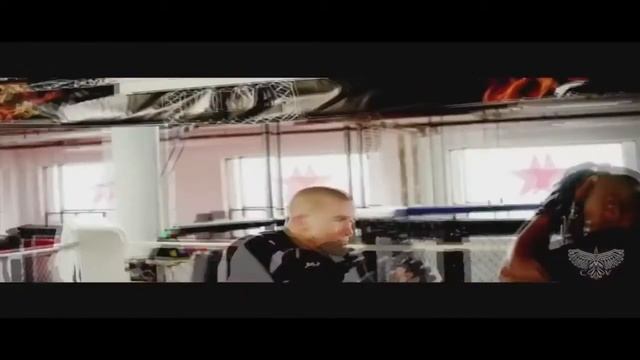 UFC Highlights 2013 Мотивация к спорту MMA