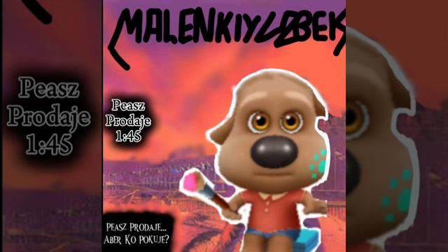 Peasz Prodaje