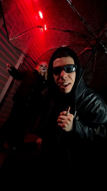 KRAMBL & Scorpion Queen - Дышать Весной