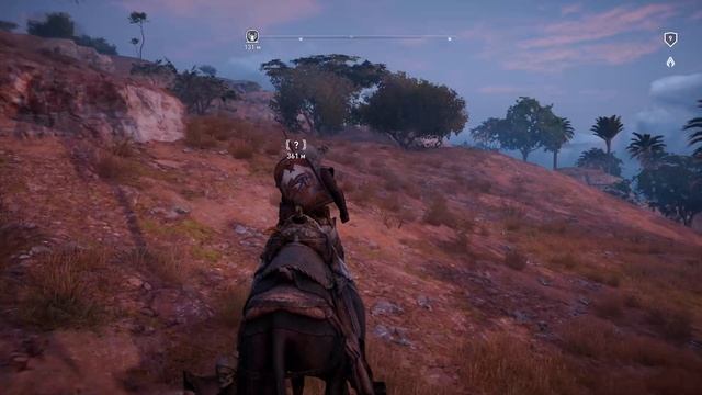 Assassin’s Creed Origins #11