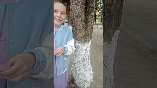 рассказываем страшные истории