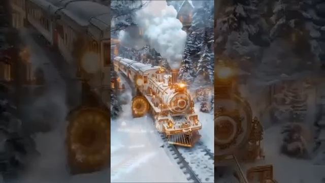 Нейросети творят чудеса.