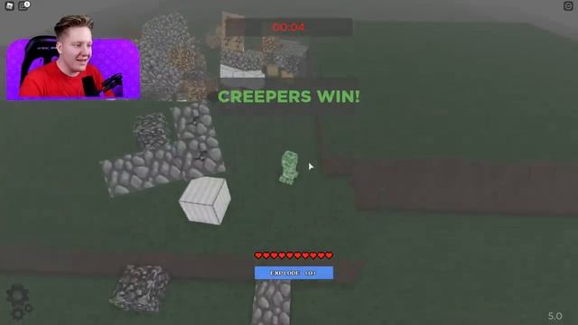 Поззи ВЕРНУЛСЯ В 2007 ГОД В ROBLOX...
