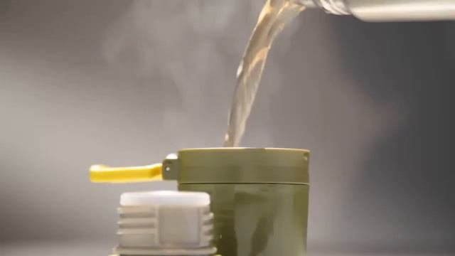 Термос Stanley Two Cup Bottle 0,47L