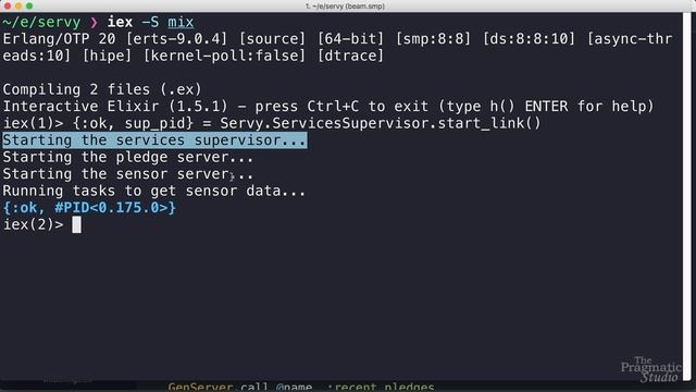 34 Fault Recovery with OTP Supervisors-1