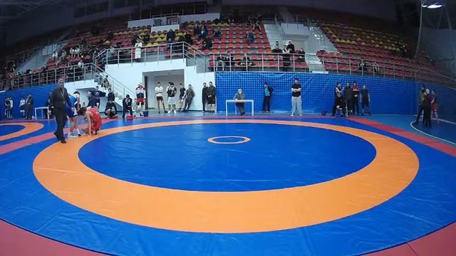 Открытое первенство Кабардино-Балкарской Республики