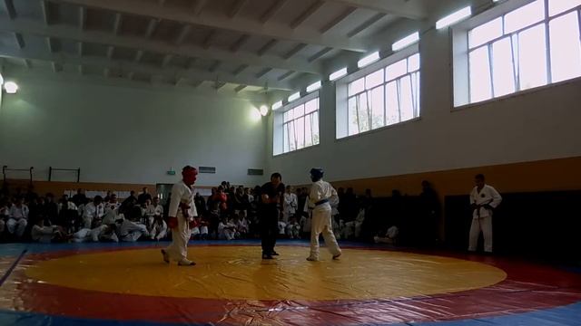 Чемпионат и первенство ЕАО 2015