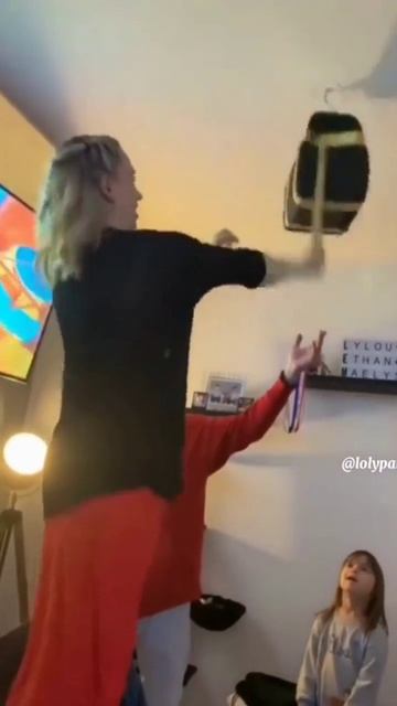 Отличный финал! 😄
