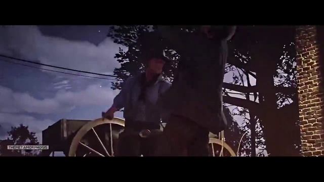 Red Dead Redemption 2: Грядущее возвращение на новые платформы