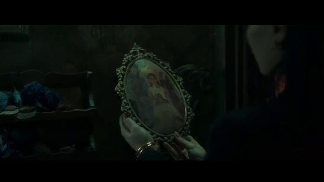 Сущность. Семейный кошмар