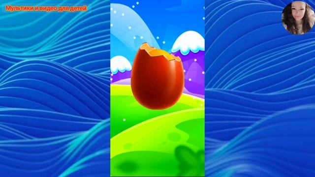 Мультфильмы про игрушки смотреть онлайн #18/ Видео для детей про распаковку игрушек