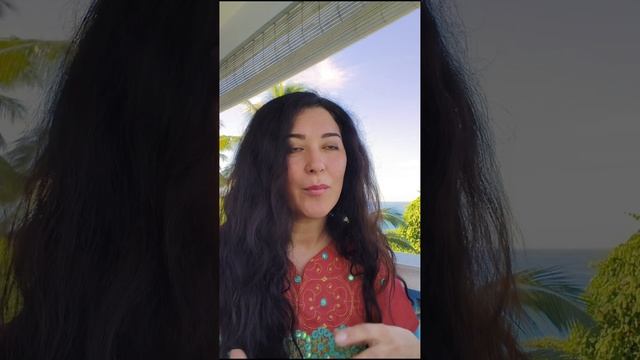 Как работать с метафорическими абстрактными картами. Бесплатный авторский курс