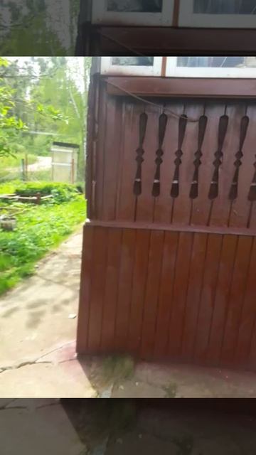 покрасил старые доски краскопультом