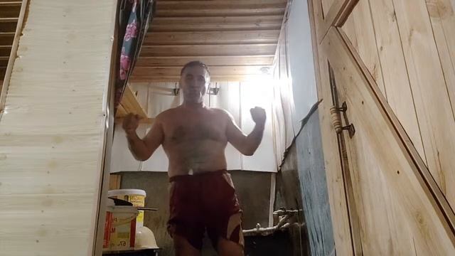 Прямая трансляция Клуб Бокса Патриот.