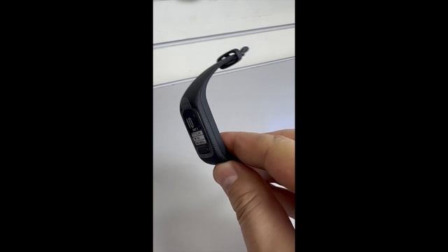 Фитнес-браслет Garmin VIVOSMART 5