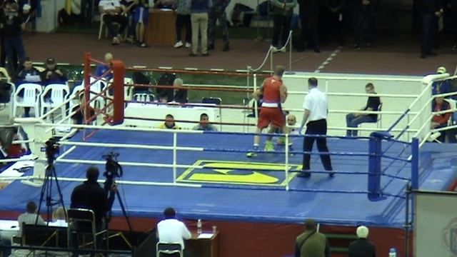 ЧЕМПИОНАТ УКРАИНЫ ПО БОКСУ  ЭЛИТА 23 09 2019 Г  МАРИУПОЛЬ  2