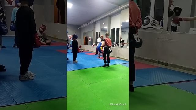 Боксëрский клуб "ХАЛИД" 🥊🥇