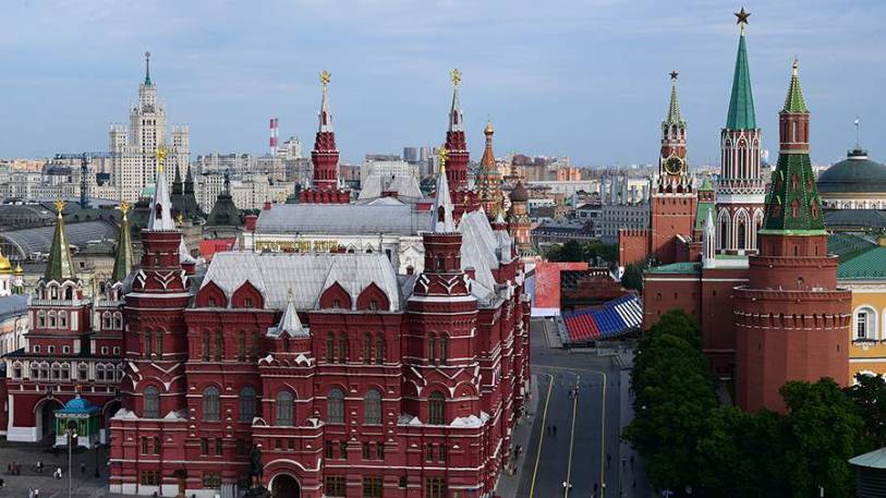 В МИД РФ предупредили Швейцарию о негативных последствиях антироссийского курса
