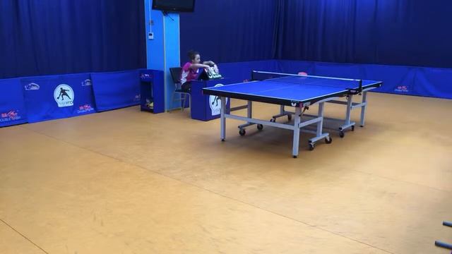 Лига УГО 900+ 01.02.2019