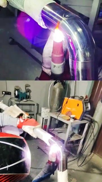 #tig #welders #нержавеющаясталь #сварка #сваркаметалла #арго