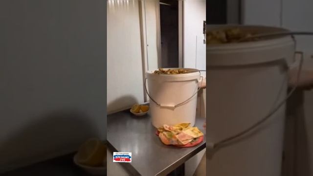 Встречайте наших Заботушек из первого Ресторанчика 🥰Работа кипит 🔥Все варится, жарится, парится