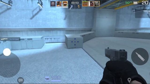 Standoff2 I Новый режим + бокс