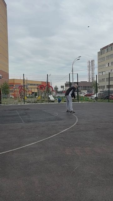 КТО ТЫ НА СЕКТОРЕ