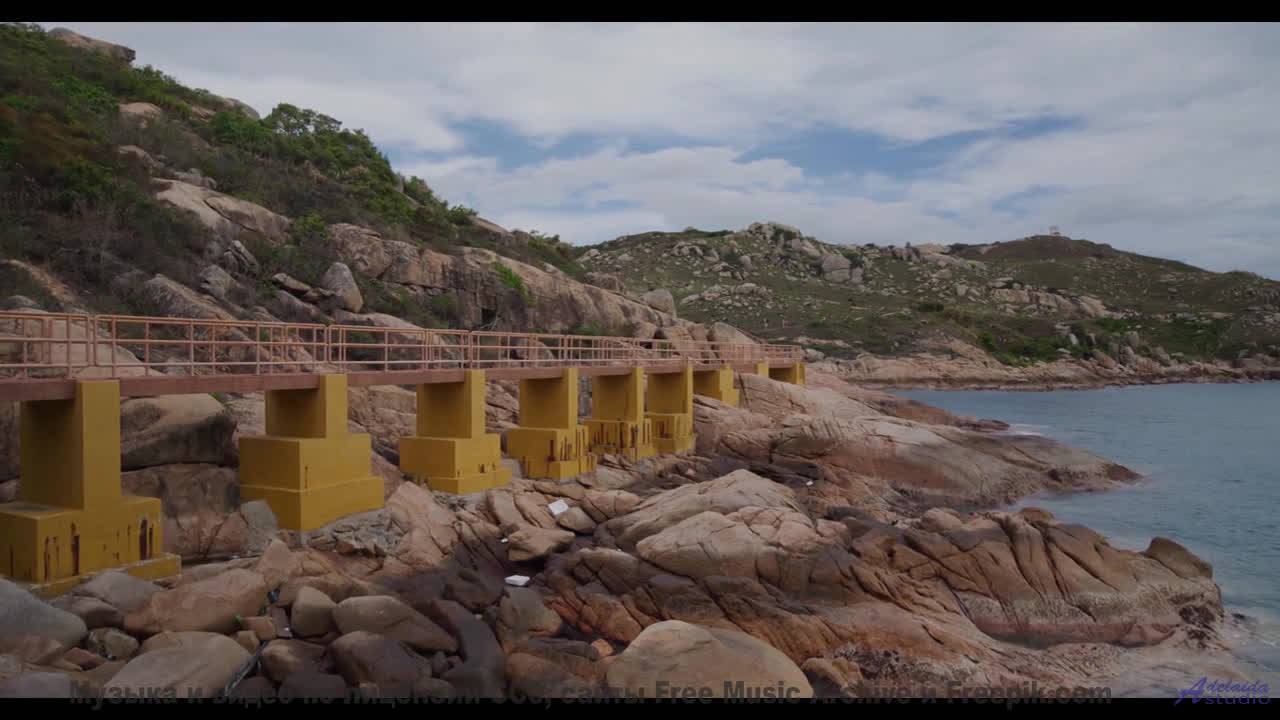 Леса и поля, от которых замирает сердце - Between My Eyes -- Kirk Osamayo -- Season Two (ORANGE)