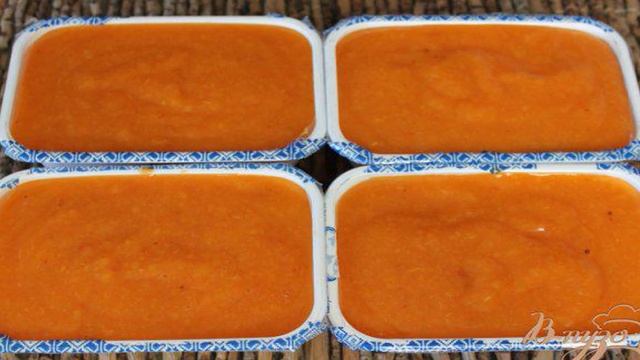 Как заморозить абрикос на зиму.