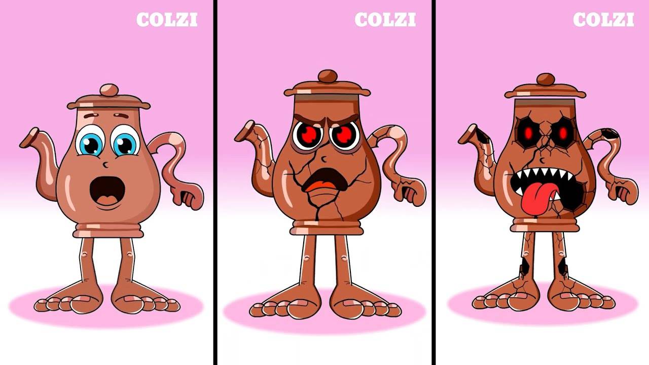 Спрунки Итальянский Браинрот Та Та Та Та Сахур Фаза 4 |Инкредибокс #incredibox #sprunkio