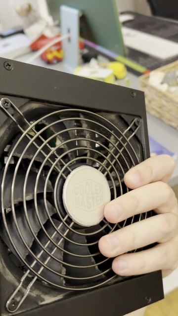 Cooler Master Silent Pro M2 720W