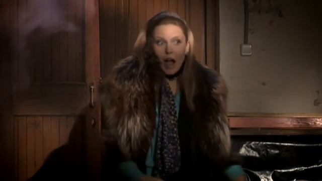 Есина Нина. Шоурил 2