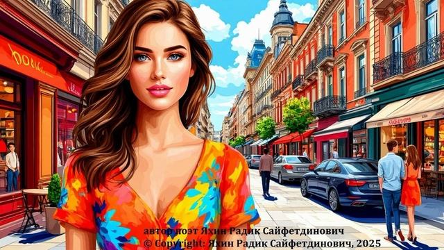 Я сама - Сборник Песен 2025 ♫ Новинки музыки 2025 | Слушать Песни |Текст Песен