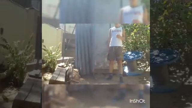 Реп о фудболе  МС Неймар vs  МС бэйл