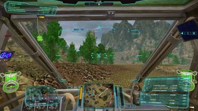 MechWarrior Online (64 bit) 2025-05-18 05-40-01