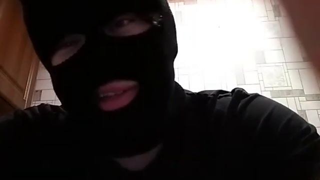 Как легко определить шизофреника?