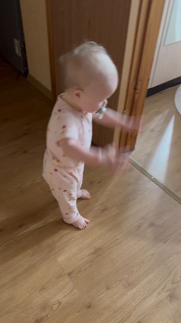 Обед удался — теперь можно и покричать 🤣 #дети  #рекомендации  #ребенок  #baby  #детиприколы
