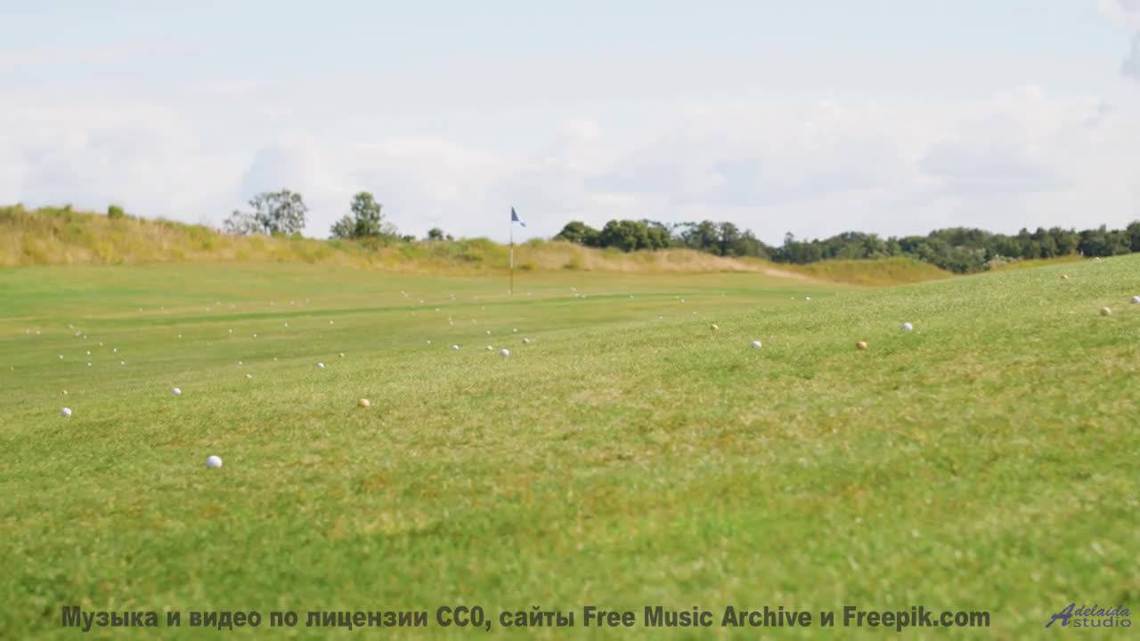 Поля становятся бесконечными под каждую ноту - Massive Attack -- Podington Bear -- Homage Fromage (B