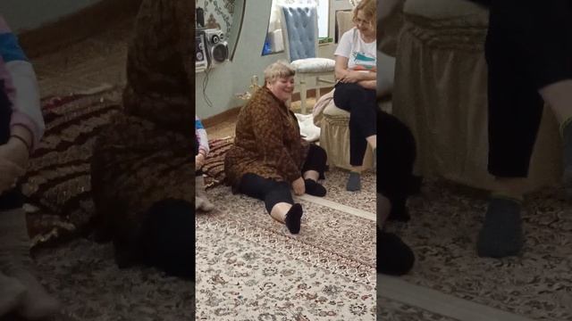 Кино от Галюни про айкидо и не только