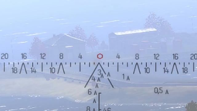 Танкисты GG на Тушино. Часть #2 arma 3