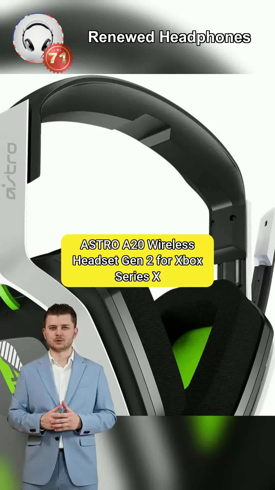 Best Renewed Headphones for Premium Sound at a Budget Price (2025)