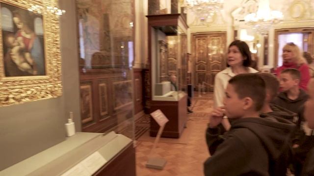 День 3. Экскурсии