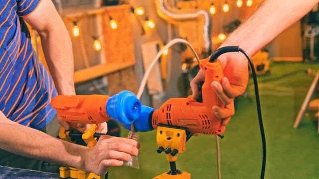 GopherVidПОВТОРИЛИ НЕВОЗМОЖНЫЕ ПРЕДМЕТЫ С TIK TOK!)