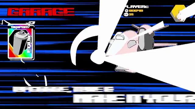 Neon Apex: Beyond the Limit — футуристические гонки будущего уже здесь!