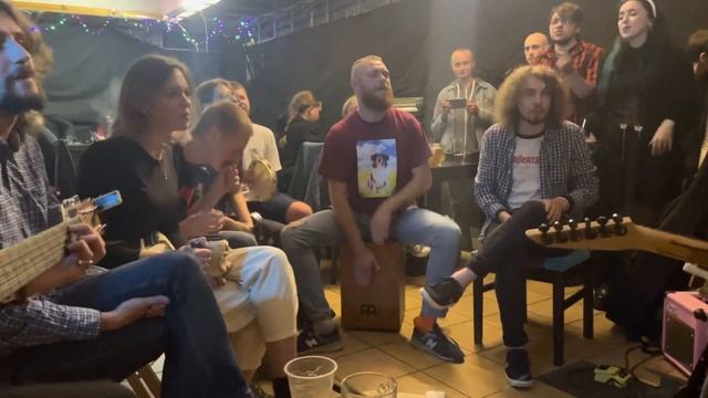 Бумбокс - Хоттабыч