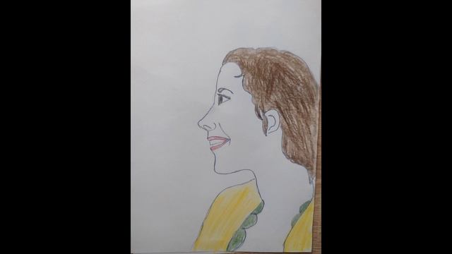 Антонелла и поклонник Нейросеть  Стих Аниты