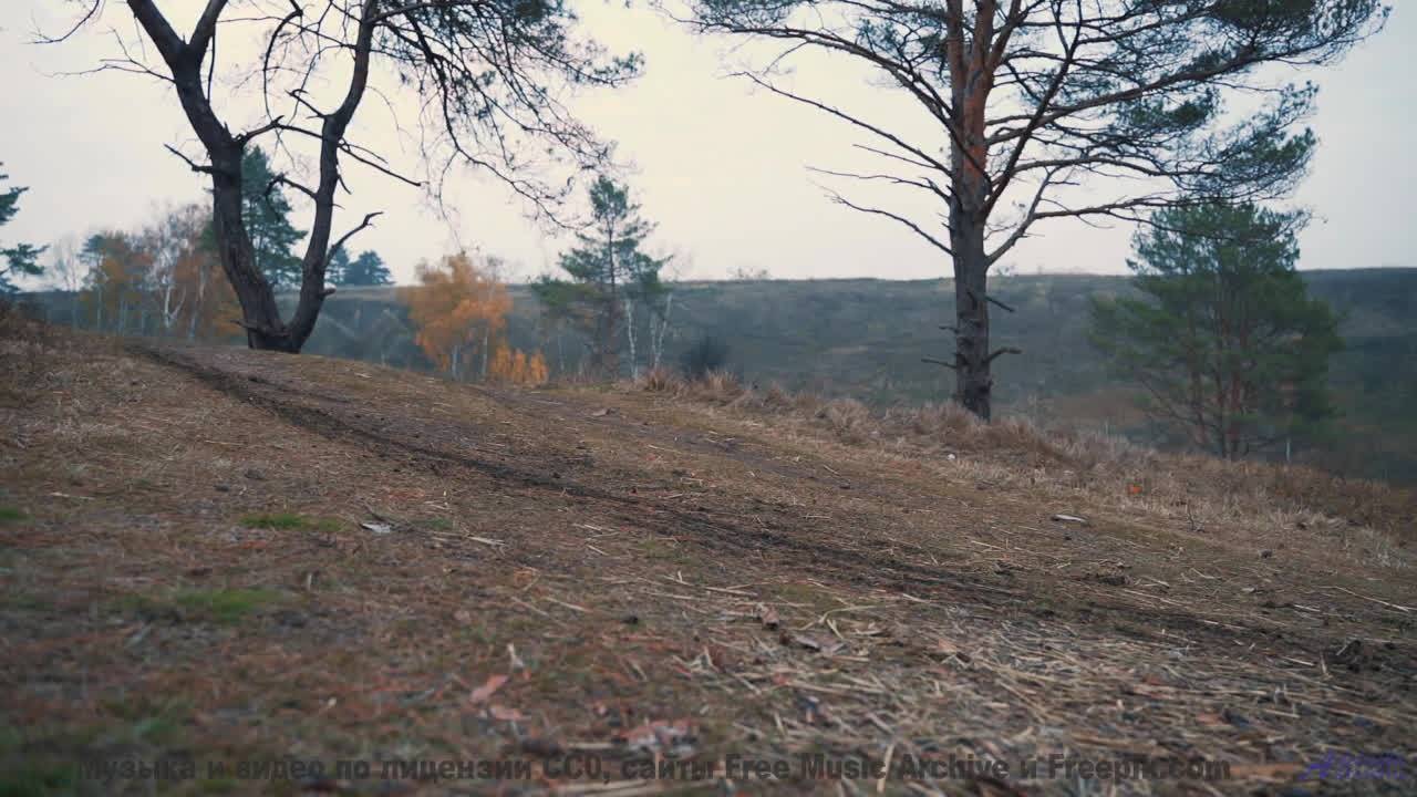 Пейзажи становятся частью души с этим треком - And never come back -- Soft and Furious -- You know w