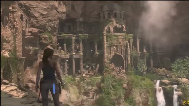Вертолёт познаёт сумрачный технический гений Банана в обзоре PS4 Pro